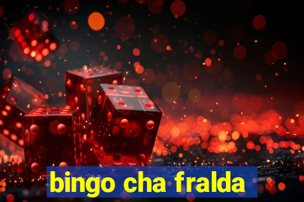 bingo cha fralda